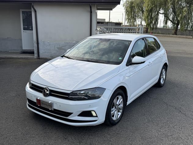Volkswagen Polo Business 1.6 TDI 95 CV 5p Comfortline BlueMotion Tech. - Foto 3