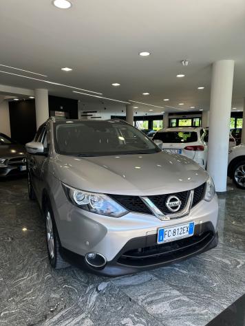Nissan Qashqai 1.5 dCi Acenta - Foto 3