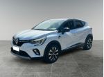 Renault Captur E-Tech hybrid 1.6 E-TECH HEV 145 TECHNO AUTO