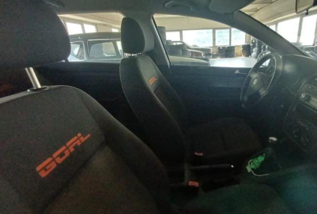 VOLKSWAGEN Golf 1.9 TDI 5p. Comfortline rif. 23936019 - Foto 9