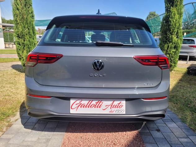 Volkswagen Golf 1.5 eTSI 130CV DSG-PROMO GALLOTTI - Foto 5