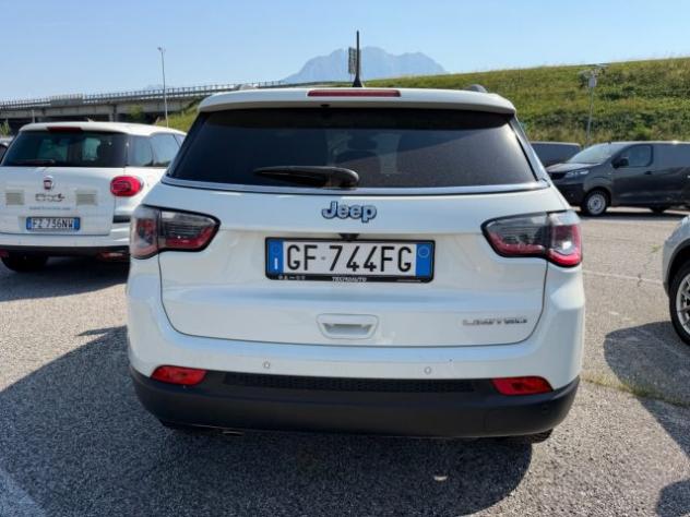 JEEP Compass 1.6 Multijet II 2WD Limited rif. 23749833 - Foto 5