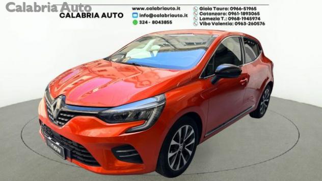 RENAULT Clio TCe 100 CV GPL 5 porte Techno rif. 23131949