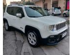 Jeep Renegade 1.6 Mjt 120 CV Limited "Tetto Panoramico"