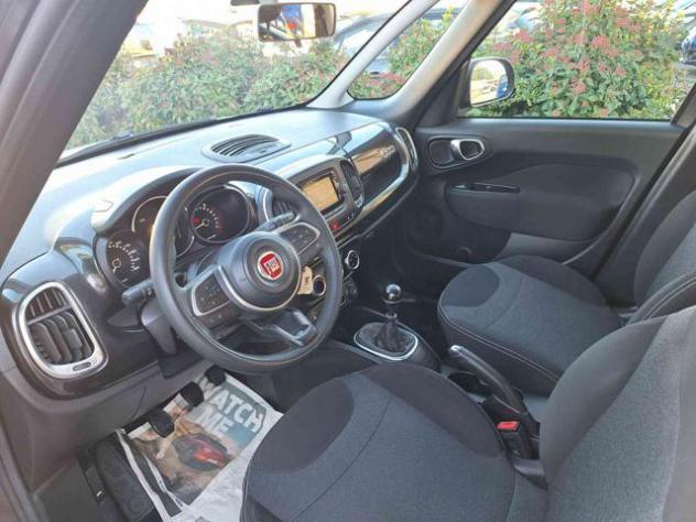 FIAT 500L 1.4 T-Jet 120 CV GPL Pop Star rif. 23943807 - Foto 10