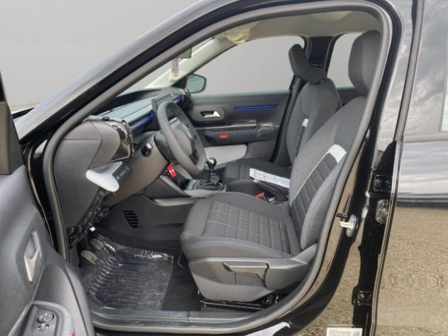 CITROEN C3 1.2 PureTech 100cv S&S PLUS rif. 24212467 - Foto 10