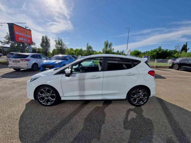 FORD Fiesta 1.5 TDCi 5 porte ST-Line rif. 23749509 - Foto 6