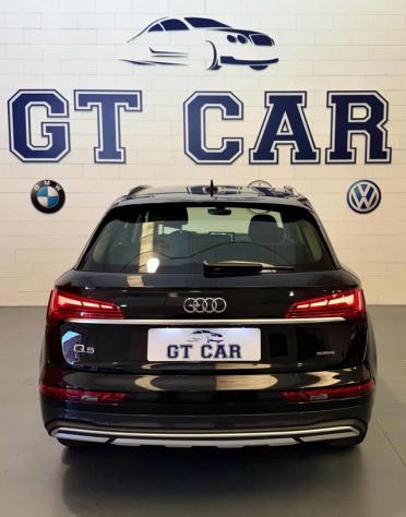 AUDI Q5 40TDI 204 CV quattro S tronic TAGLIANDI AUDI rif. 23820424 - Foto 8