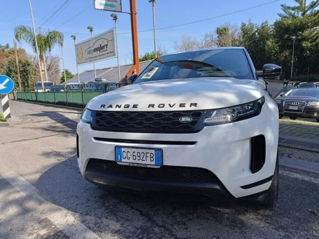 Land Rover Range Rover Evoque Range Rover Evoque 2.0D I4 180 CV AWD Auto S - Foto 10