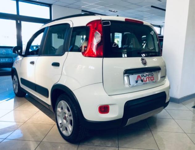 FIAT Panda 1.0 FireFly S&S Hybrid City Life rif. 23007851 - Foto 3