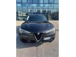ALFA ROMEO Stelvio 2.2 Turbodiesel 190 CV AT8 RWD Business rif. 22003270