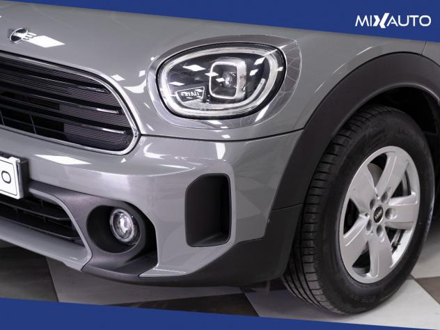 Mini Countryman 2.0 Cooper D Essential Twin Power Turbo Steptronic - Foto 9