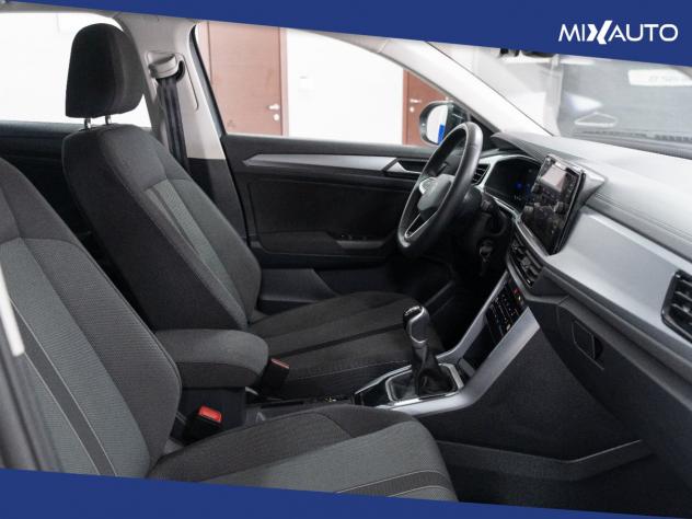 Volkswagen T-Roc 1.0 TSI Life 110CV - Foto 14