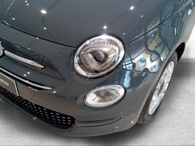 FIAT 500 III 2015 1.0 hybrid Cult 70cv - Foto 2