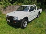 MITSUBISHI L200 2.5 TDI 4WD 157000 KM!!! rif. 23851070