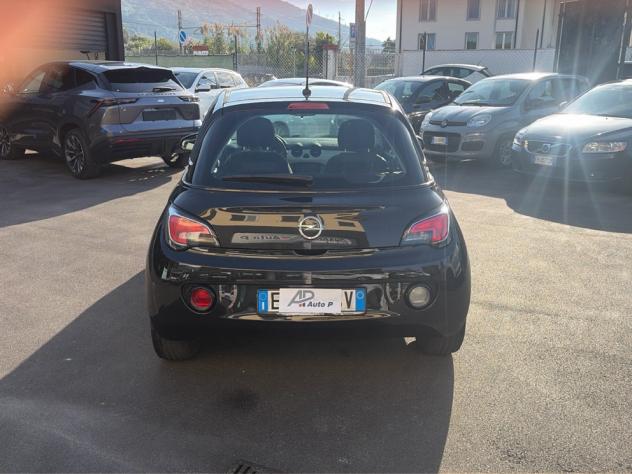 Opel Adam Adam 1.2 Jam 70cv - Foto 4