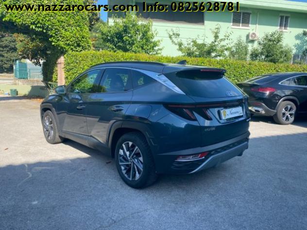 HYUNDAI Tucson 1.6 CRDI 48V XLine rif. 23671759 - Foto 4