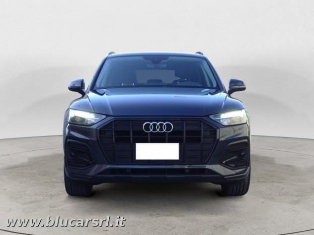 AUDI Q5 Sportback 35 TDI Business Advanced S tronic rif. 23601850 - Foto 2