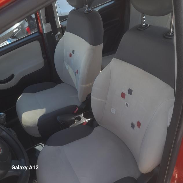 Fiat Panda 1.2 Lounge - Foto 4