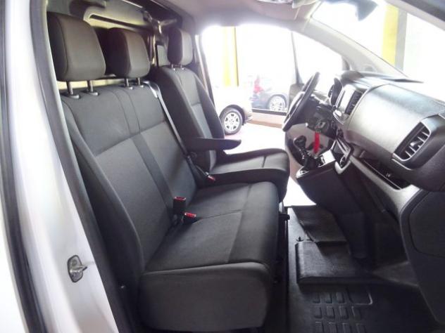 FIAT Scudo 2.0 BlueHDi 145 CV S&S PL-TN Furgone rif. 24028168 - Foto 10
