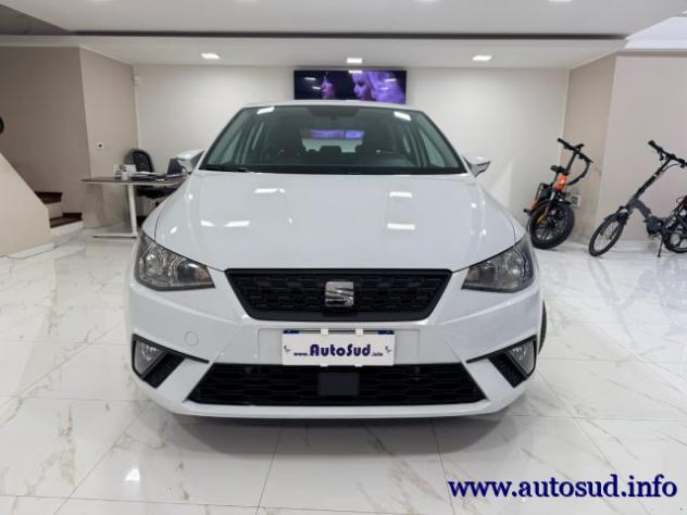 SEAT Ibiza 1.6 TDI 95 CV 5 porte Business rif. 24034069 - Foto 2