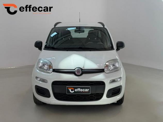 FIAT Panda 1.2 Lounge rif. 23493778 - Foto 2