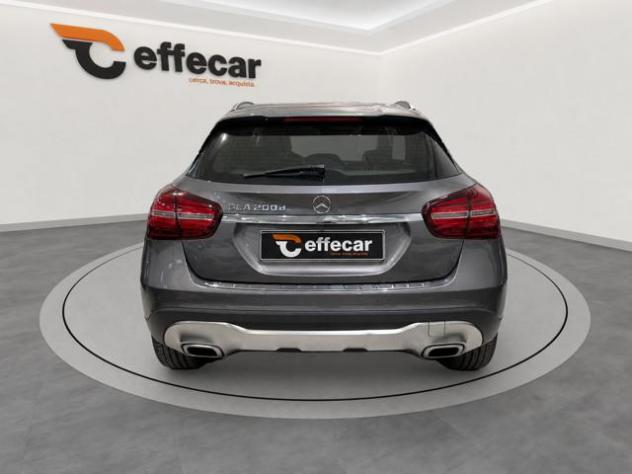 MERCEDES-BENZ GLA 200 d Automatic 4Matic Business rif. 23891363 - Foto 5