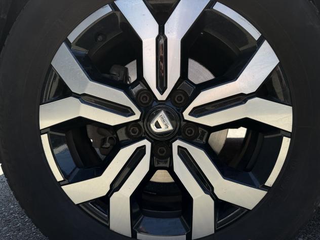 Dacia Duster 1.0 TCe 4x2 100cv Eco-G Prestige - Foto 7