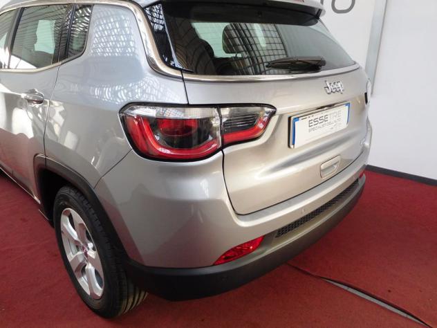 Jeep Compass 1.4 MultiAir 2WD Business - Foto 3