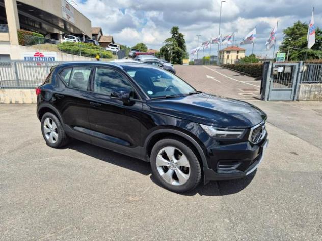 VOLVO XC40 T2 Geartronic Momentum rif. 23830665 - Foto 6