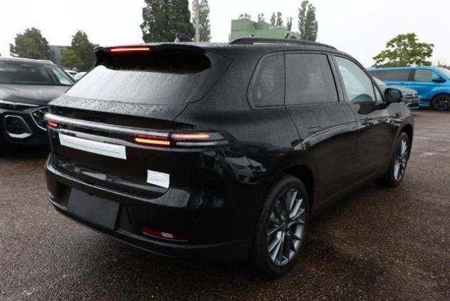 LEAPMOTOR C10 REEV 158kW phev Design rif. 23303716 - Foto 3