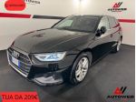 Audi A4 Avant 30 TDI/136 CV S tronic