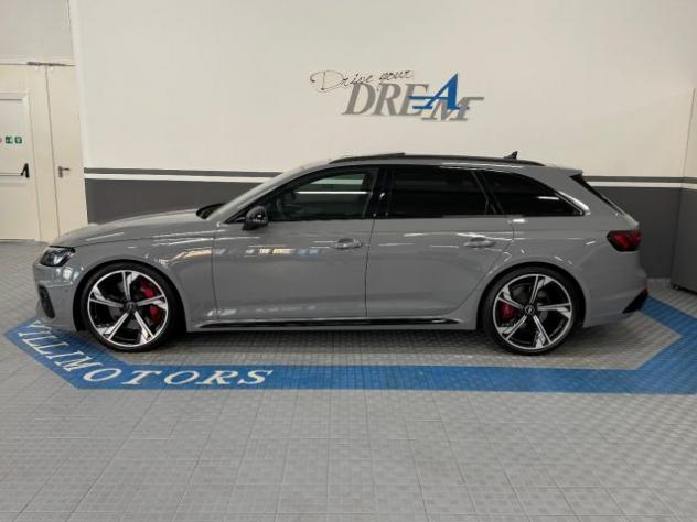 AUDI RS 4 Avant 2.9 tfsi quattro 450cv tiptronic Full opt rif. 24145186 - Foto 9
