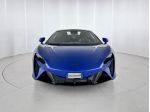 McLaren Artura Spider - McLaren Milano