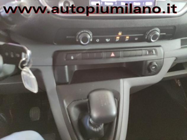 OPEL Vivaro 1.5 Diesel 120CV S&S PL-TN-DC M Furgone Enjoy rif. 23771170 - Foto 6