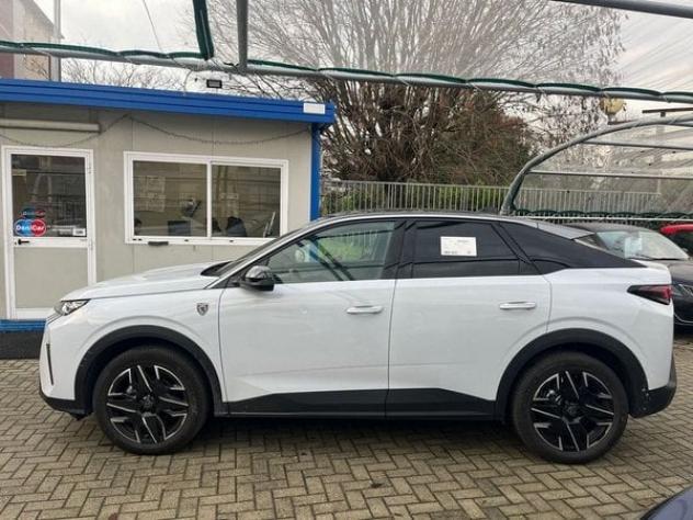 Peugeot 3008 3008 Hybrid 136 e-DCS6 GT ALTRE COLORAZIONI DISPONIBILI - Foto 6
