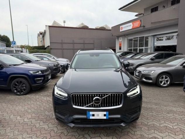 VOLVO XC90 B5 (d) AWD automatico 7 posti Momentum Pro rif. 23931794 - Foto 2