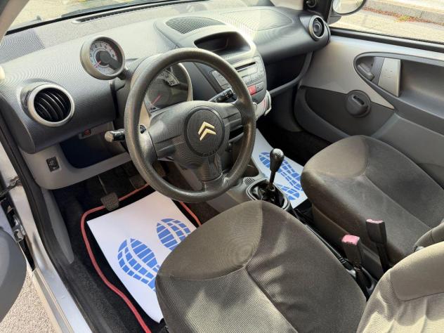 CITROEN - C1 - 1.0 3p. TY - Foto 9