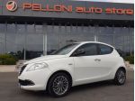 Lancia Ypsilon  1.3 MJT 16V 95 CV 5P KM CERTIFICATI-GARANZIA