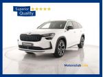 SKODA Kodiaq 2.0 TDI 4x4 DSG 7 posti Sportline 130 Edition rif. 23237815
