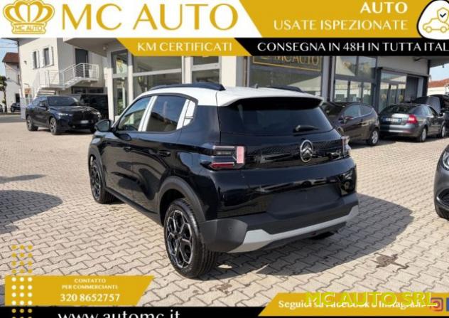 CITROEN C3 PureTech 100 S&S Max PROMO CON FINAZIAMENTO rif. 24203054 - Foto 4