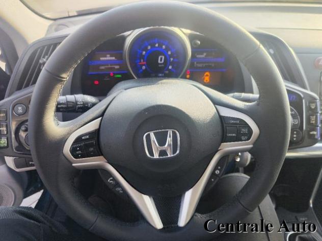 HONDA CR-Z Hybrid GPL rif. 22011567 - Foto 5