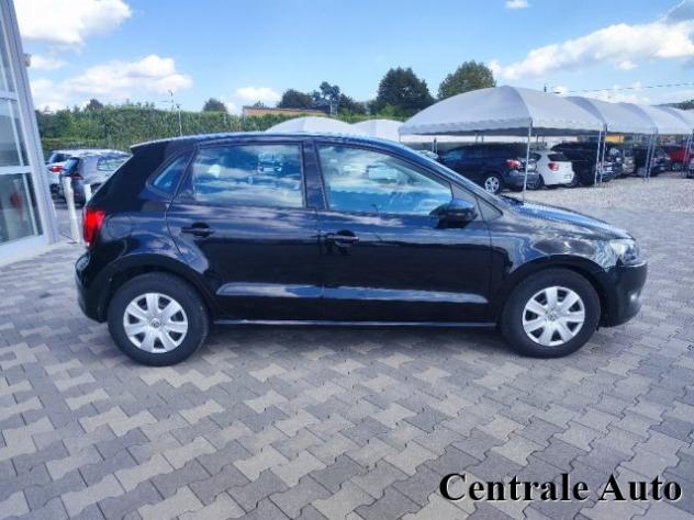VOLKSWAGEN Polo 1.2 5 porte Trendline rif. 24130326 - Foto 4