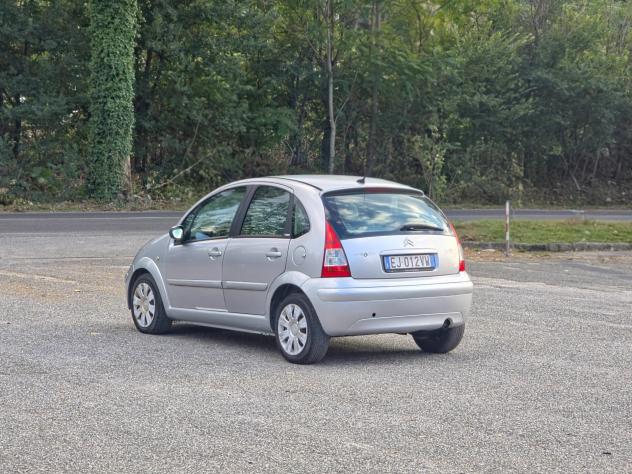 Citroen C3 1.4 Eco Energy G Seduction E4 Automatico NEO 2011 - Foto 4