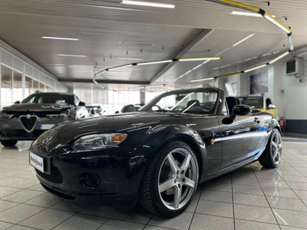 MAZDA MX-5 Roadster 1.8L Energy rif. 24097803 - Foto 2