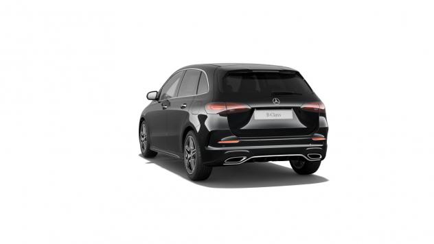 Mercedes-Benz Classe B 180 d AMG Line Advanced Plus auto - Foto 3