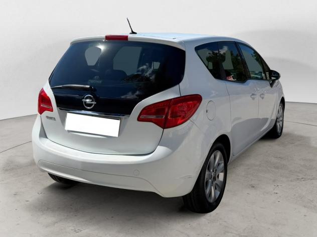 Opel Meriva COSMO - Foto 9