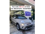 Fiat 500L 1.6 Multijet 120 CV Trekking Tetto Gancio