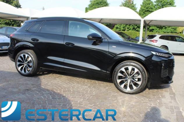 AUDI Q3 TFSI 110 kW mHEV S tronic S Line edition rif. 23795218 - Foto 8