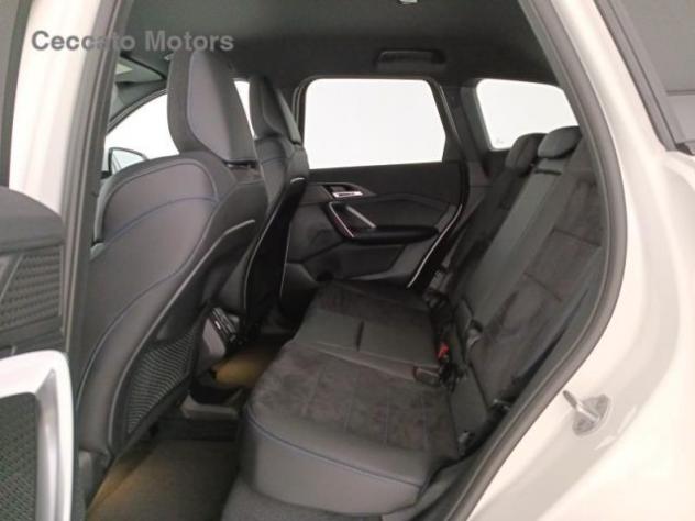 BMW iX1 xDrive 30 Msport rif. 20833482 - Foto 8
